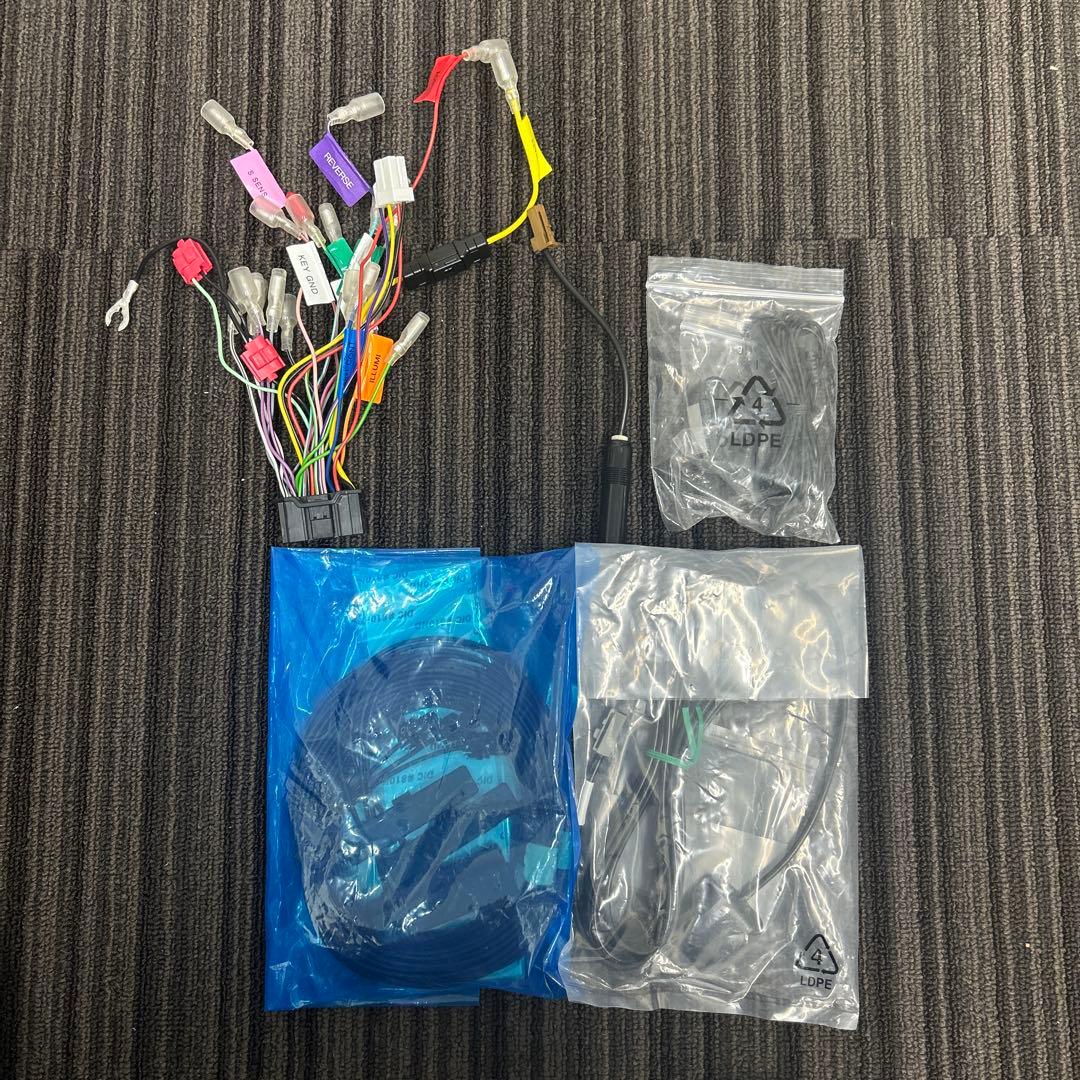 【未使用品】KENWOOD2025年式MDV-D612W 最終値下げ