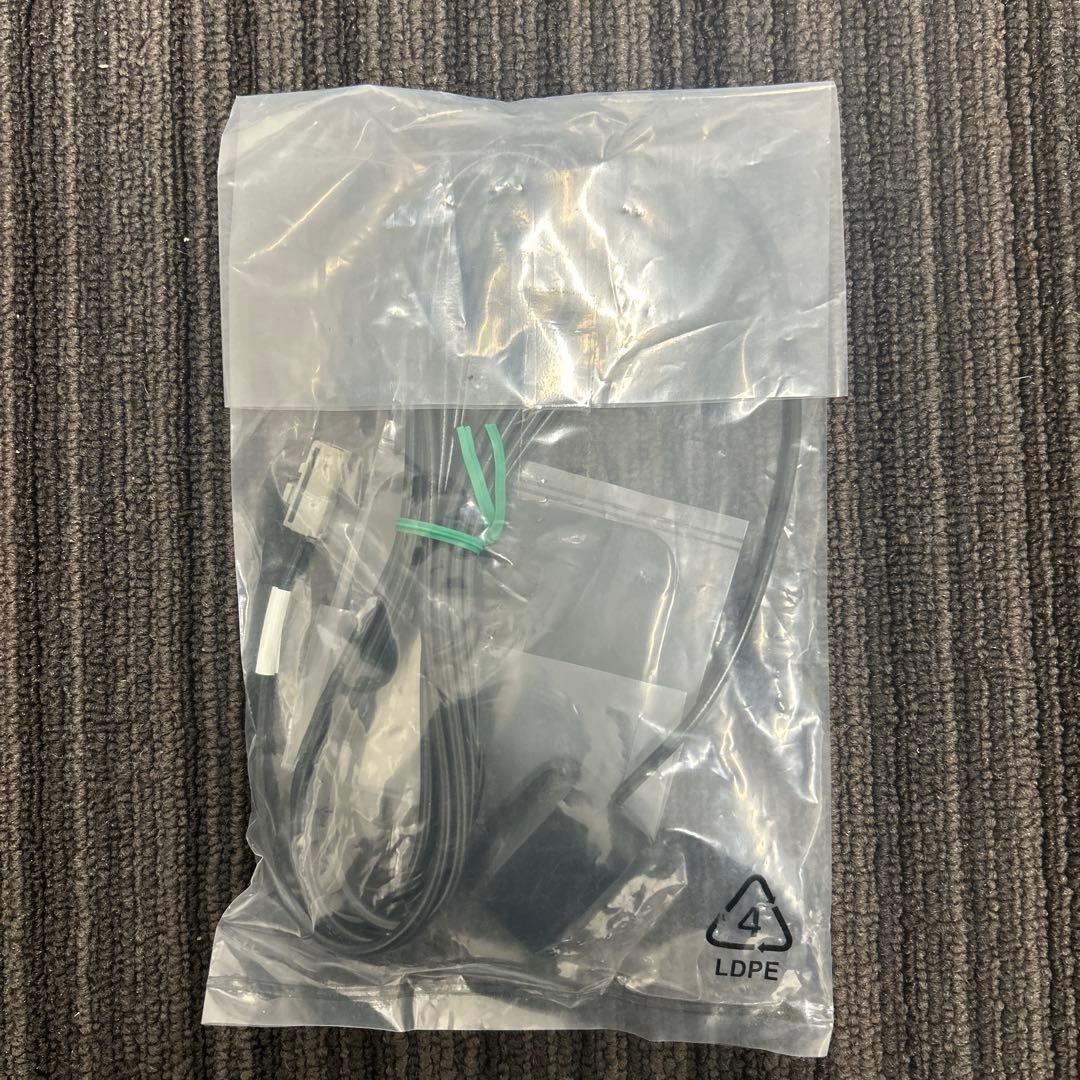 【未使用品】KENWOOD2025年式MDV-D612W 最終値下げ