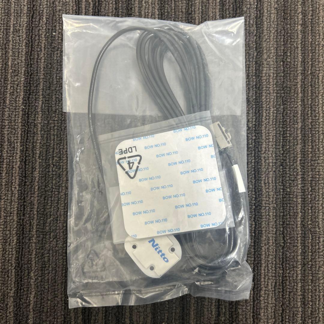 【未使用品】KENWOOD2025年式MDV-D612W 最終値下げ