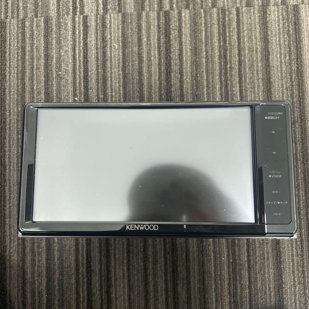 【未使用品】KENWOOD2025年式MDV-D612W 最終値下げ