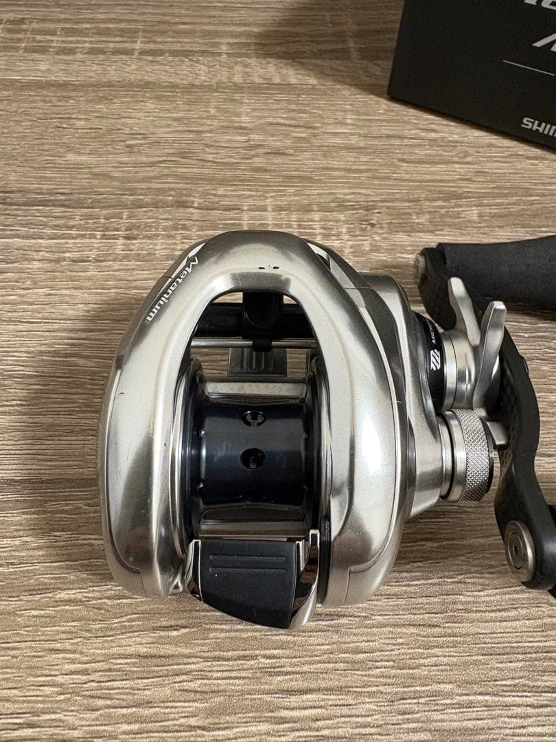 16 メタニウム MGL HG 右