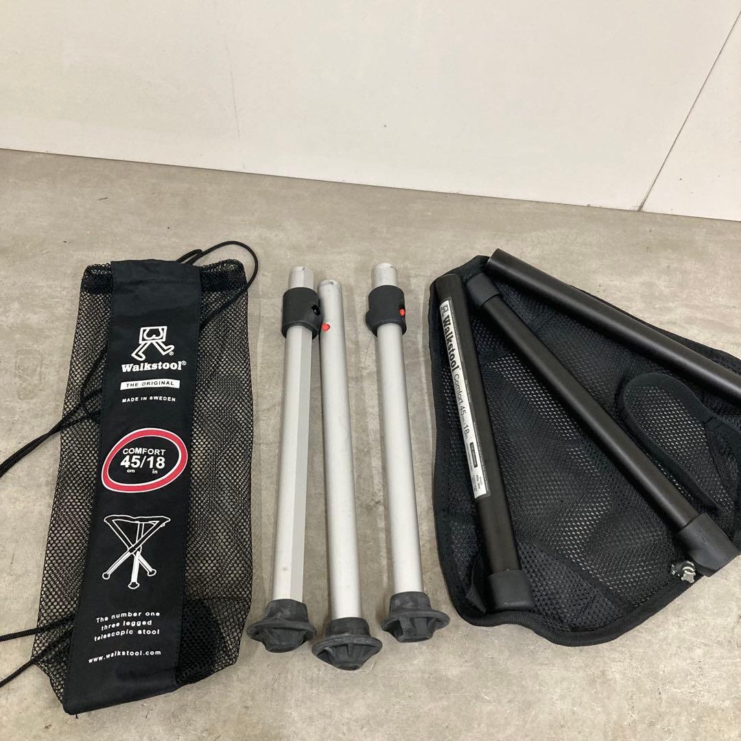 Walkstool ウォークスツール Comfort 45cm