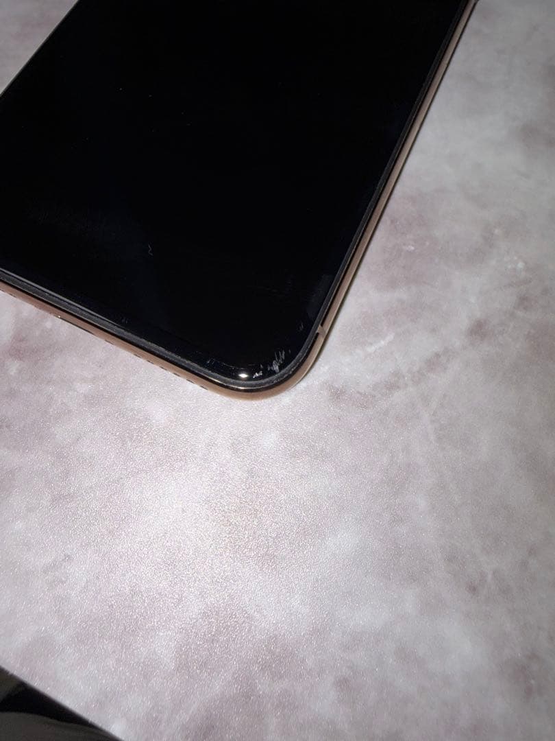 iPhone11 Pro 256GB SIMフリー バッテリー62％