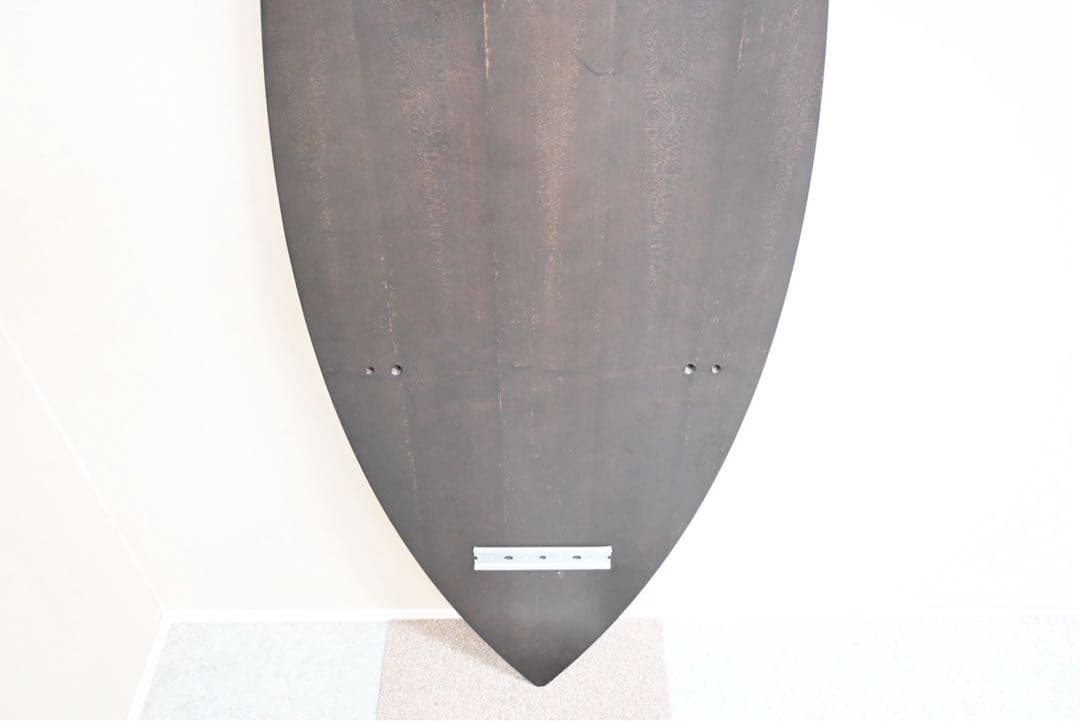 【美品】 porada ポラダ サーフ 1 ミラー