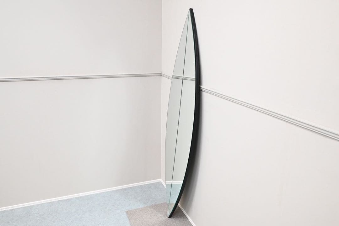 【美品】 porada ポラダ サーフ 1 ミラー