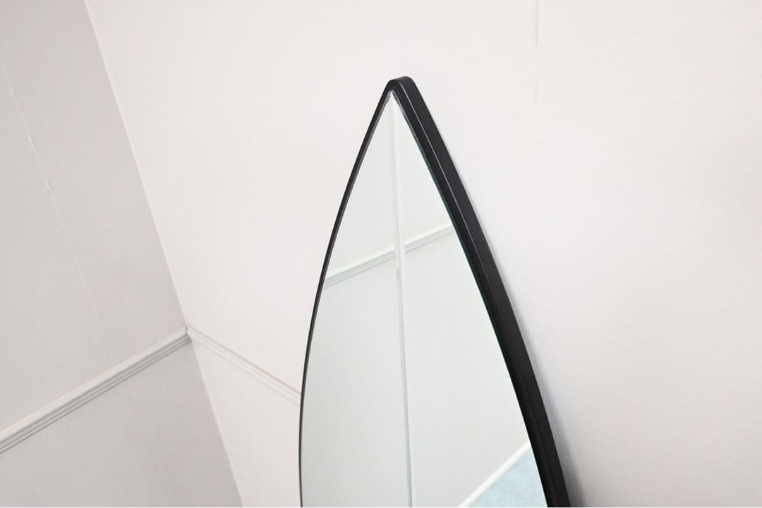 【美品】 porada ポラダ サーフ 1 ミラー