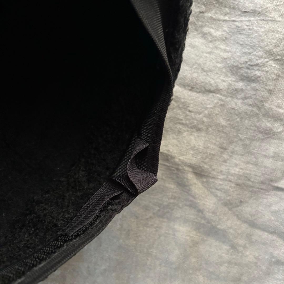 hhw zujyo circus ズジョーサーカス　ラビットファーキャップ