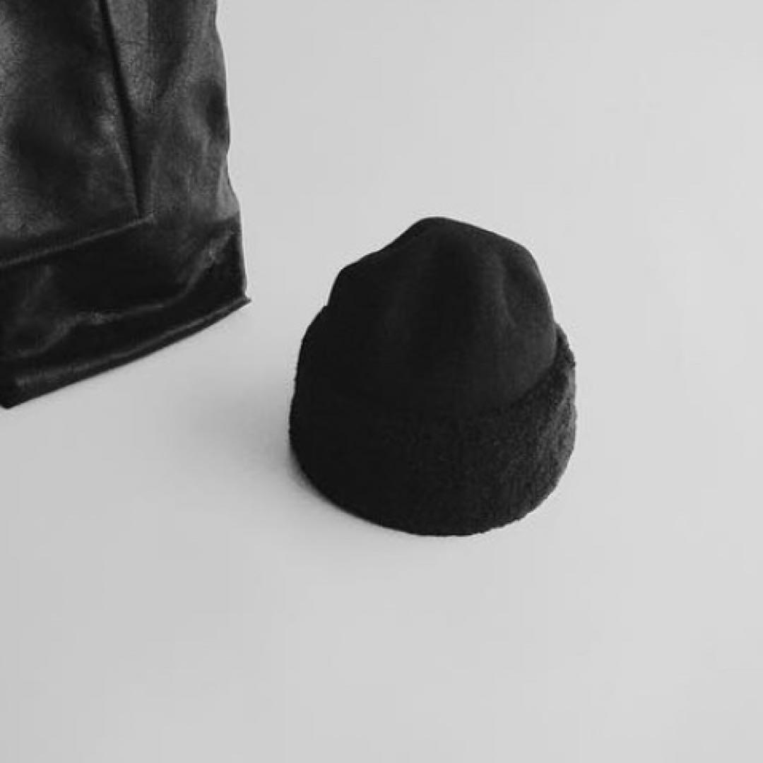 hhw zujyo circus ズジョーサーカス　ラビットファーキャップ