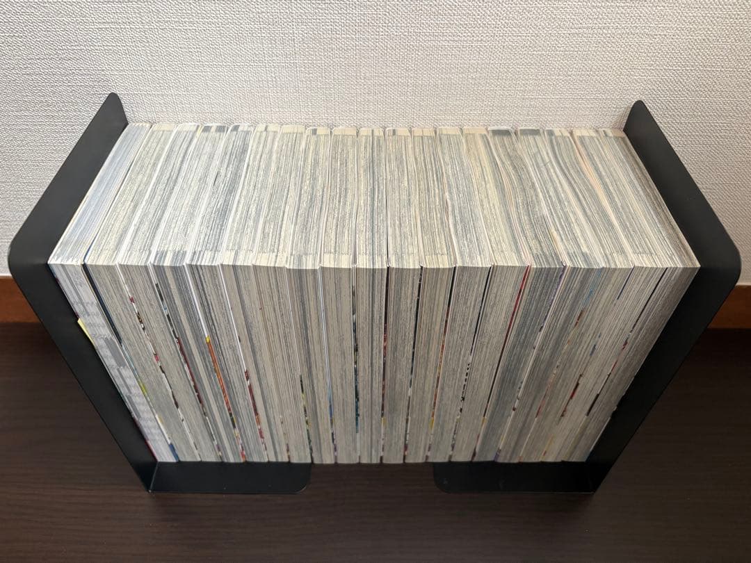 マギ 1〜37巻 全巻初版 帯あり チラシ 特典ペーパー多数