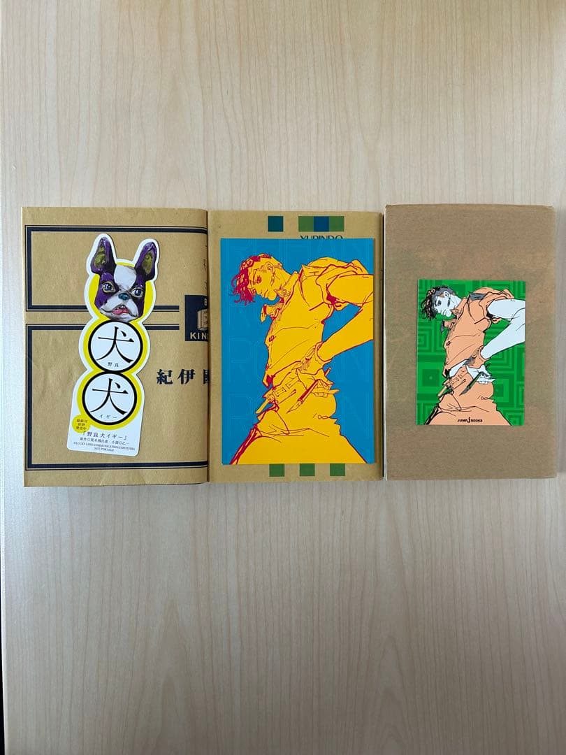 【極美品94冊】ジョジョ3456部全巻セット/スティールボールラン/岸辺露伴/他