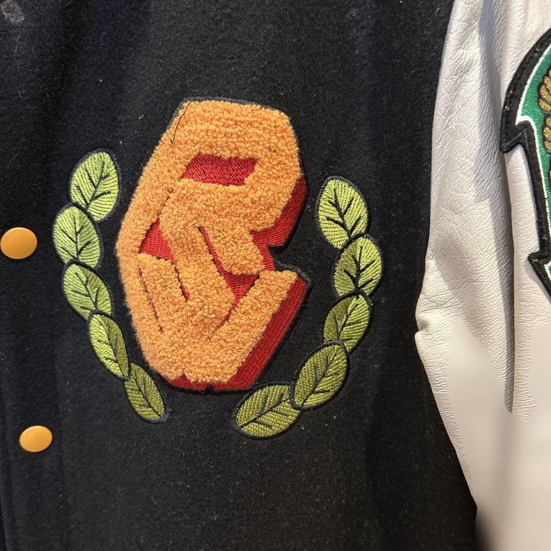 RSW 10th Anniversary スタジャン