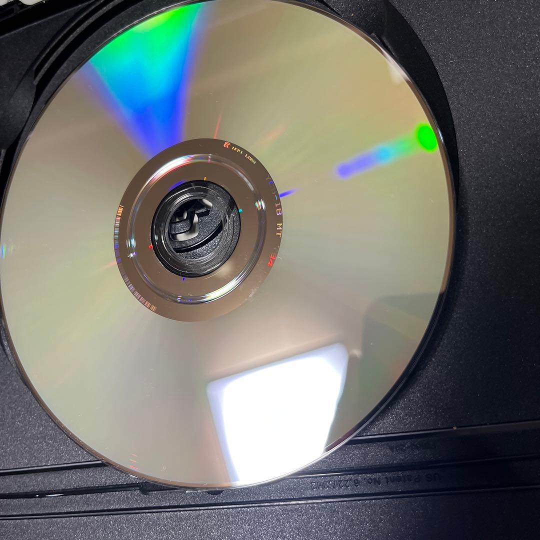 廃盤品　矢沢永吉　THE LIVE DVD BOX