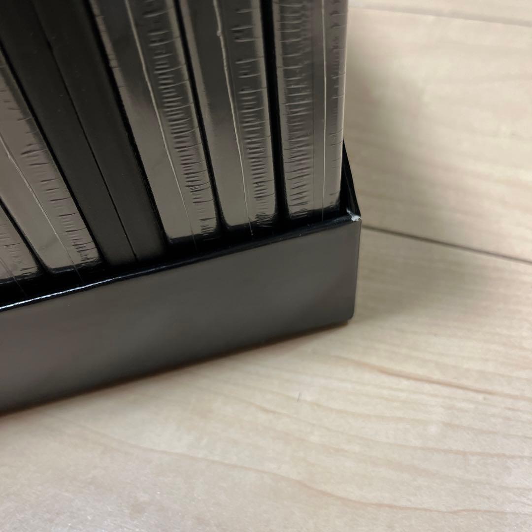 廃盤品　矢沢永吉　THE LIVE DVD BOX