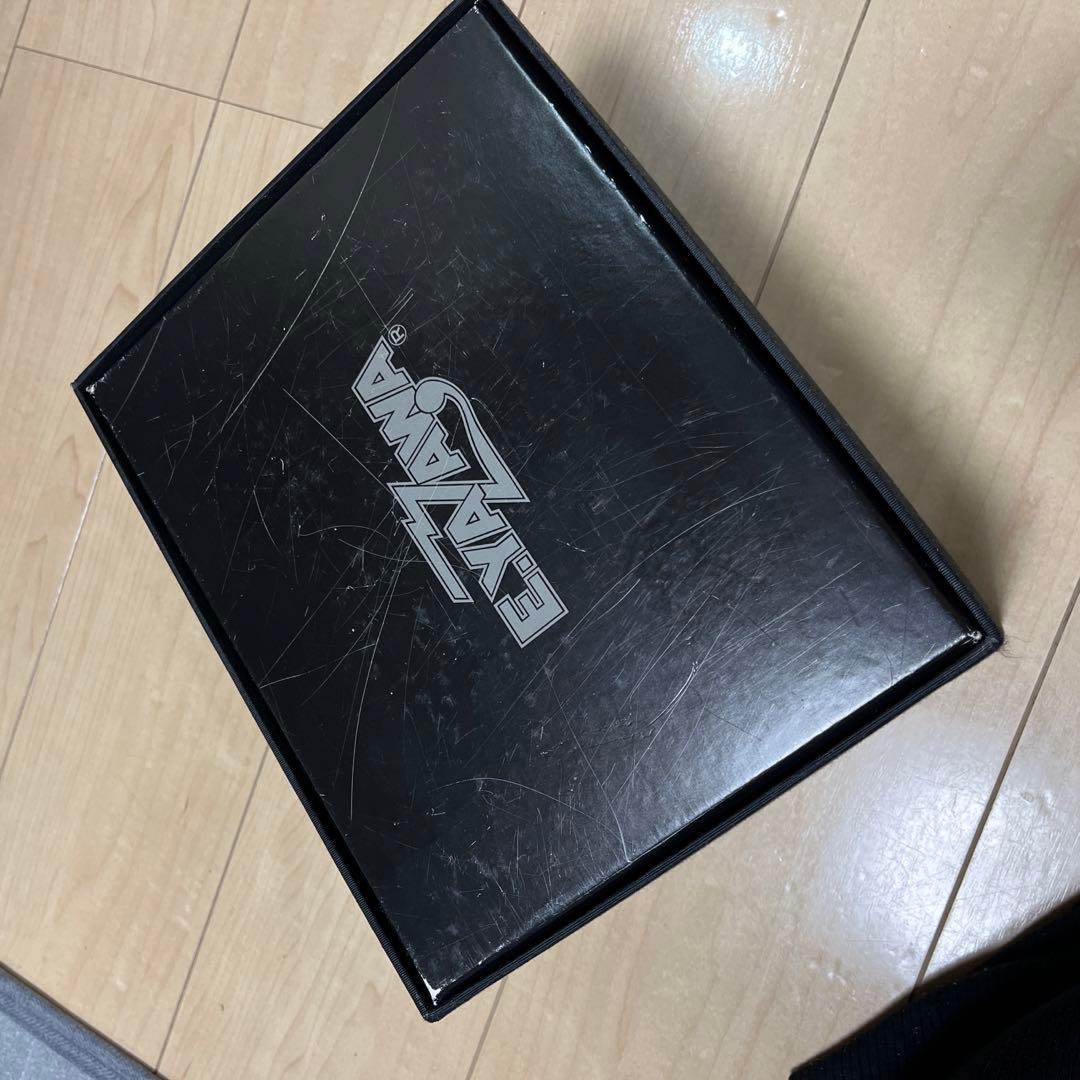 廃盤品　矢沢永吉　THE LIVE DVD BOX