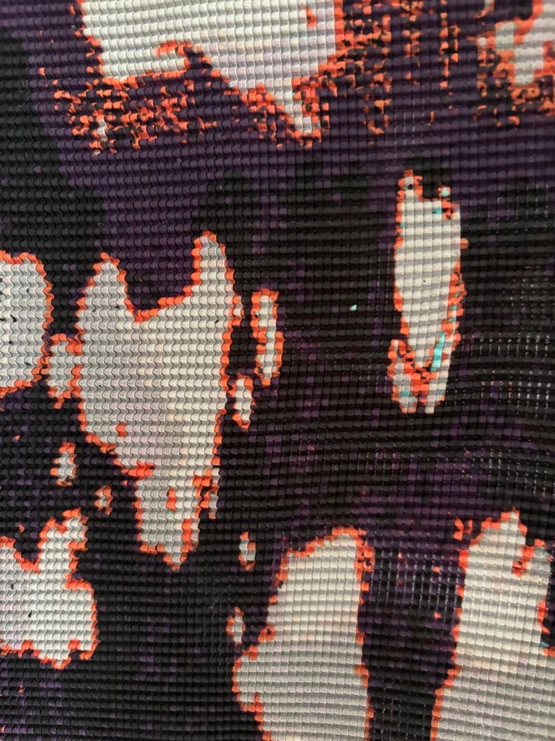 イッセイミヤケme トップスとストールのセット