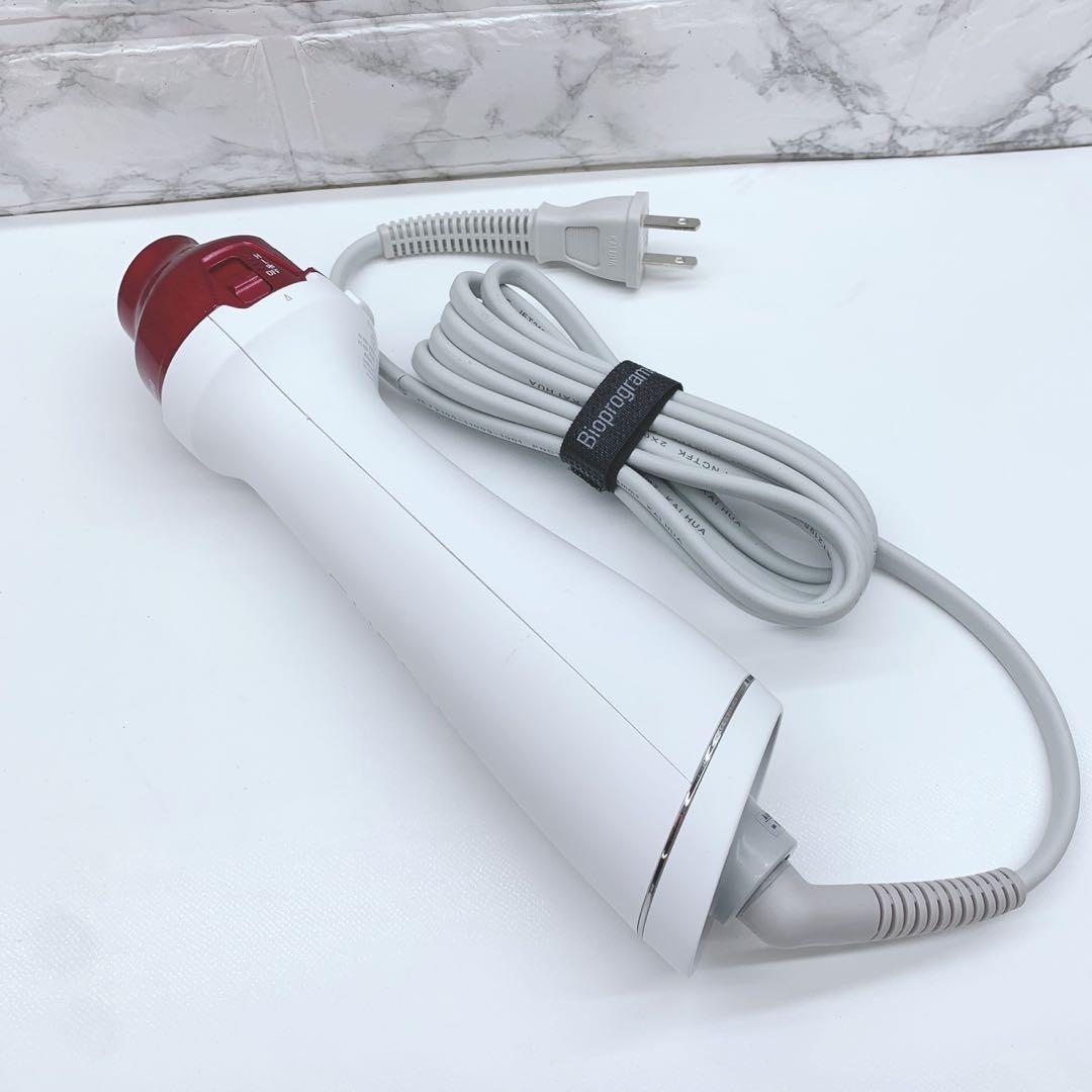 《ほぼ未使用⭐️アタッチメント完備》 キュレイナ 3DPlus ヘアドライヤー