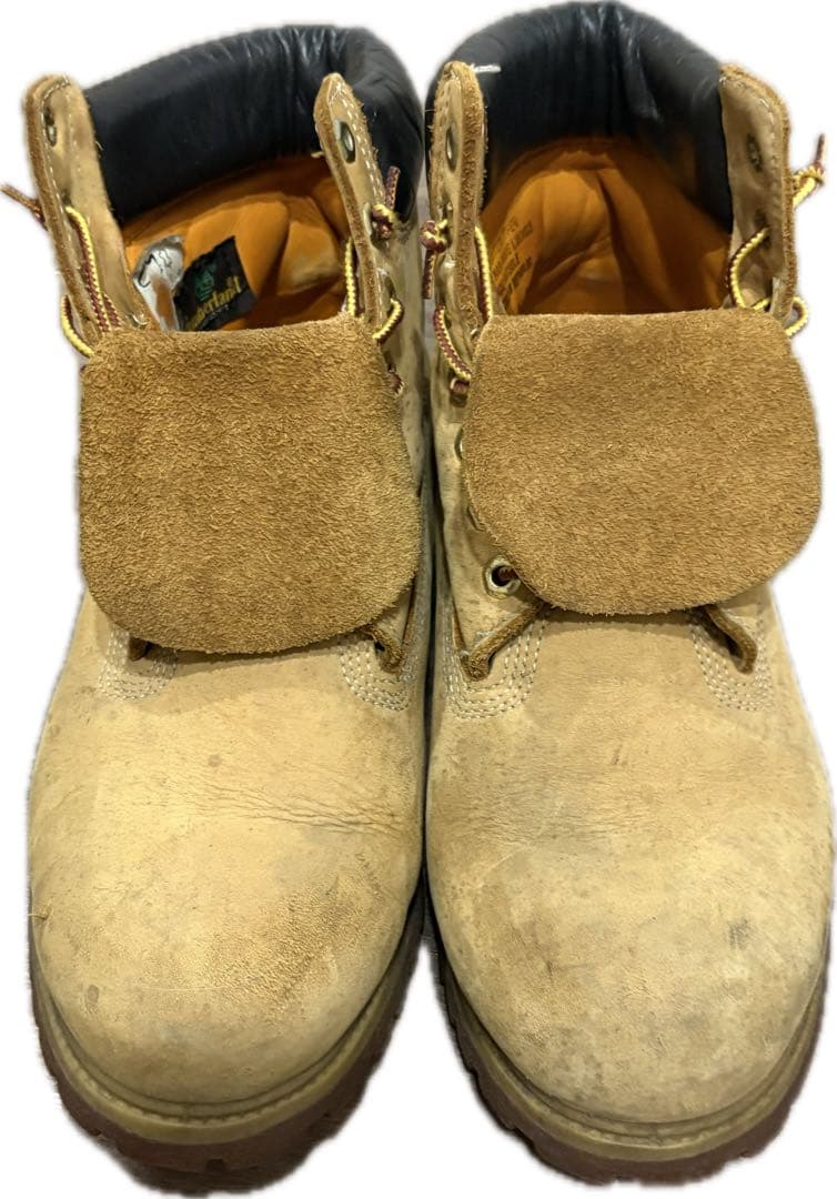 Timberland 6インチプレミアムブーツ　値下げ⭕️