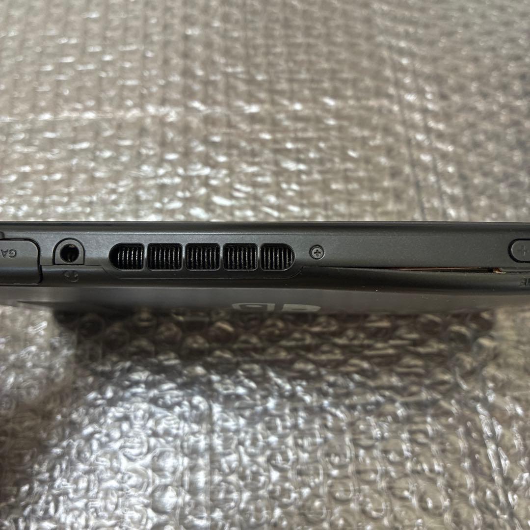 Nintendo Switch 本体　ジャンク