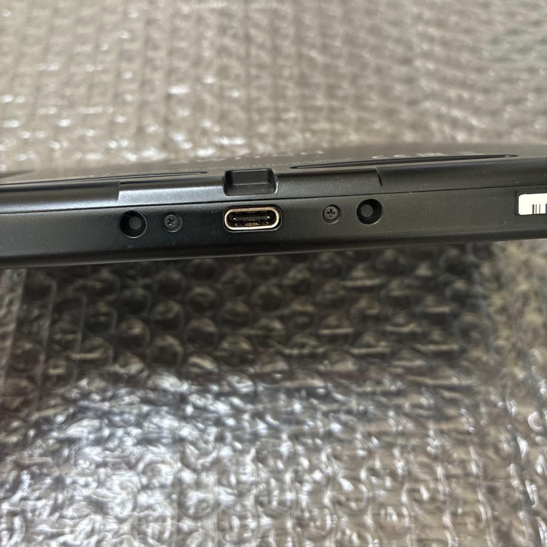 Nintendo Switch 本体　ジャンク