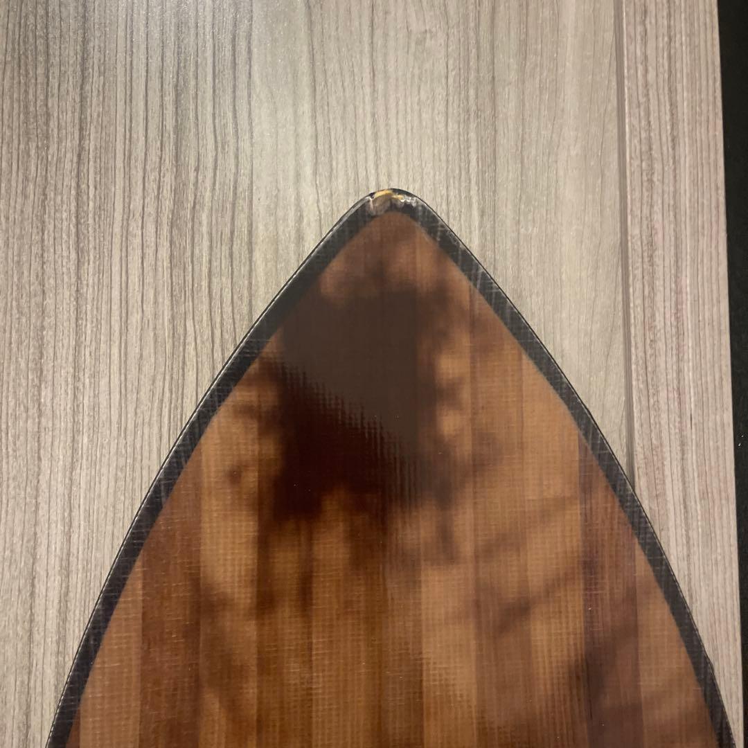 ジョーンズ スノーボード パウダーボード