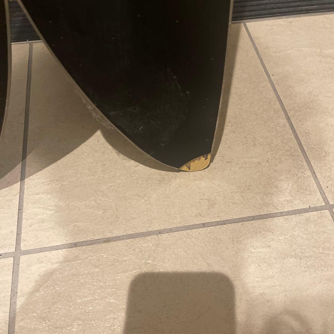 ジョーンズ スノーボード パウダーボード