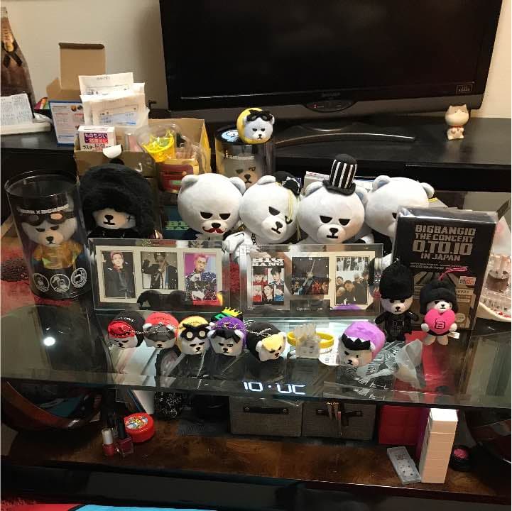 ビッグバングッズ