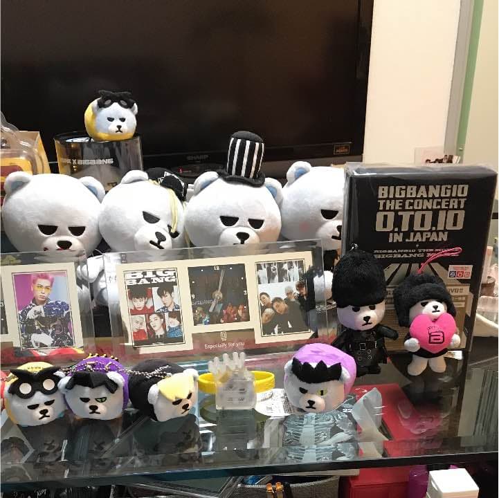 ビッグバングッズ