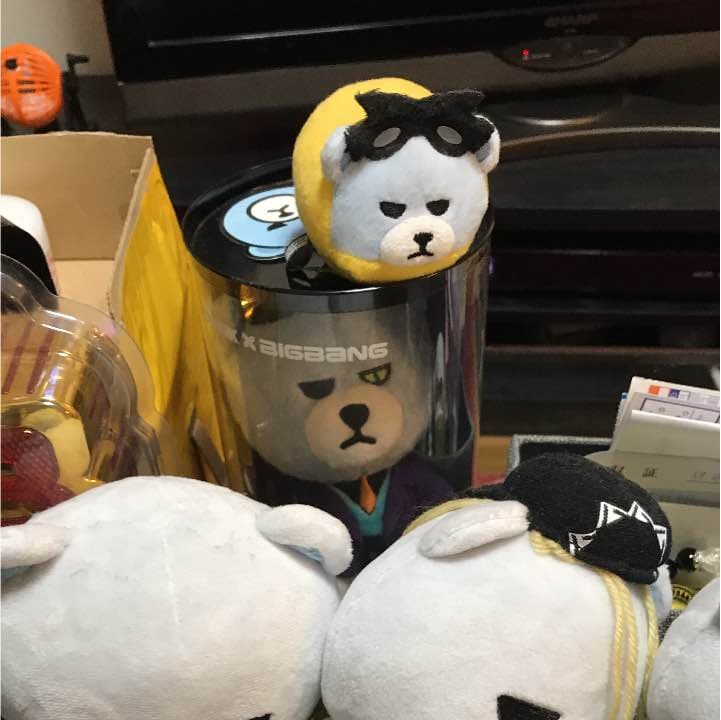 ビッグバングッズ