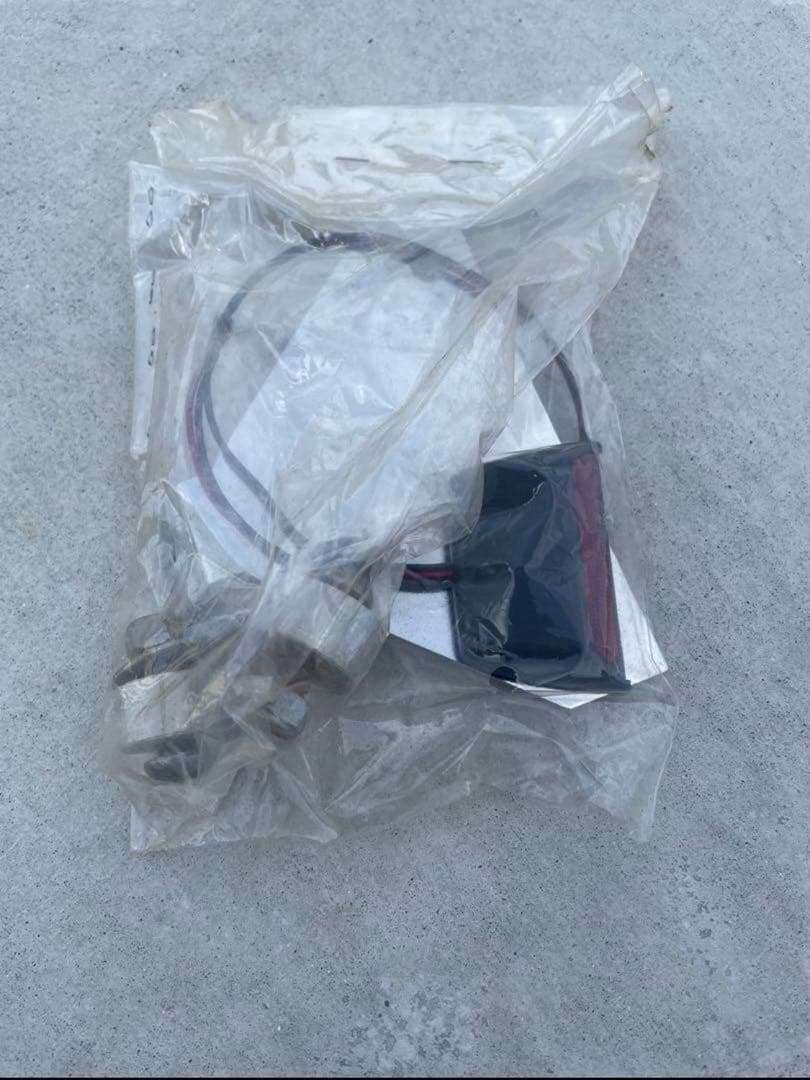 ゼファー400 beet ハイマウントテールカウル