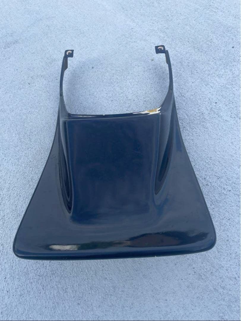 ゼファー400 beet ハイマウントテールカウル