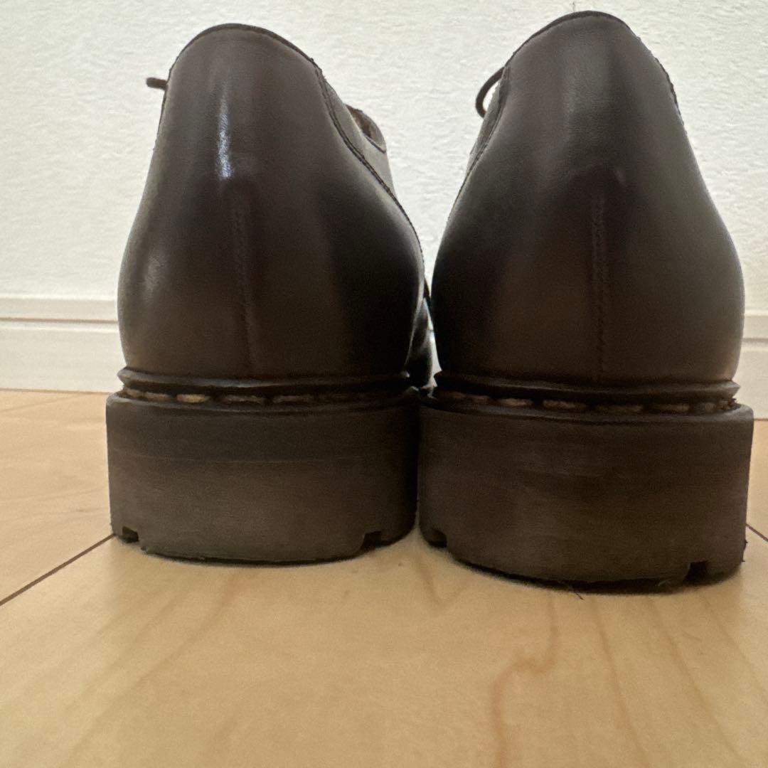 パラブーツ　シャンボード　7 1/2