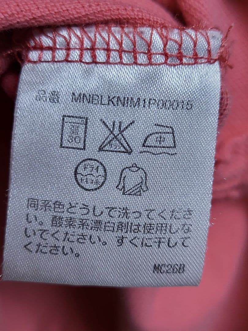 ラルフローレン　鹿の子素材　希少な　胸ポケット　ポニー刺繍　ポロシャツ