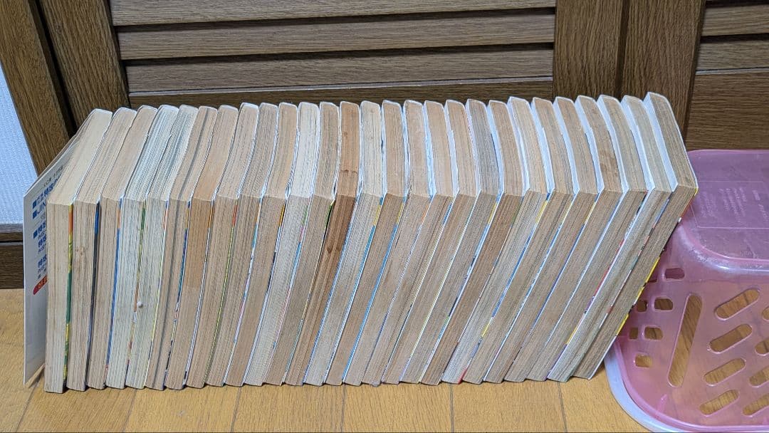 特攻の拓　全27巻　所十三　佐々木飛郎斗