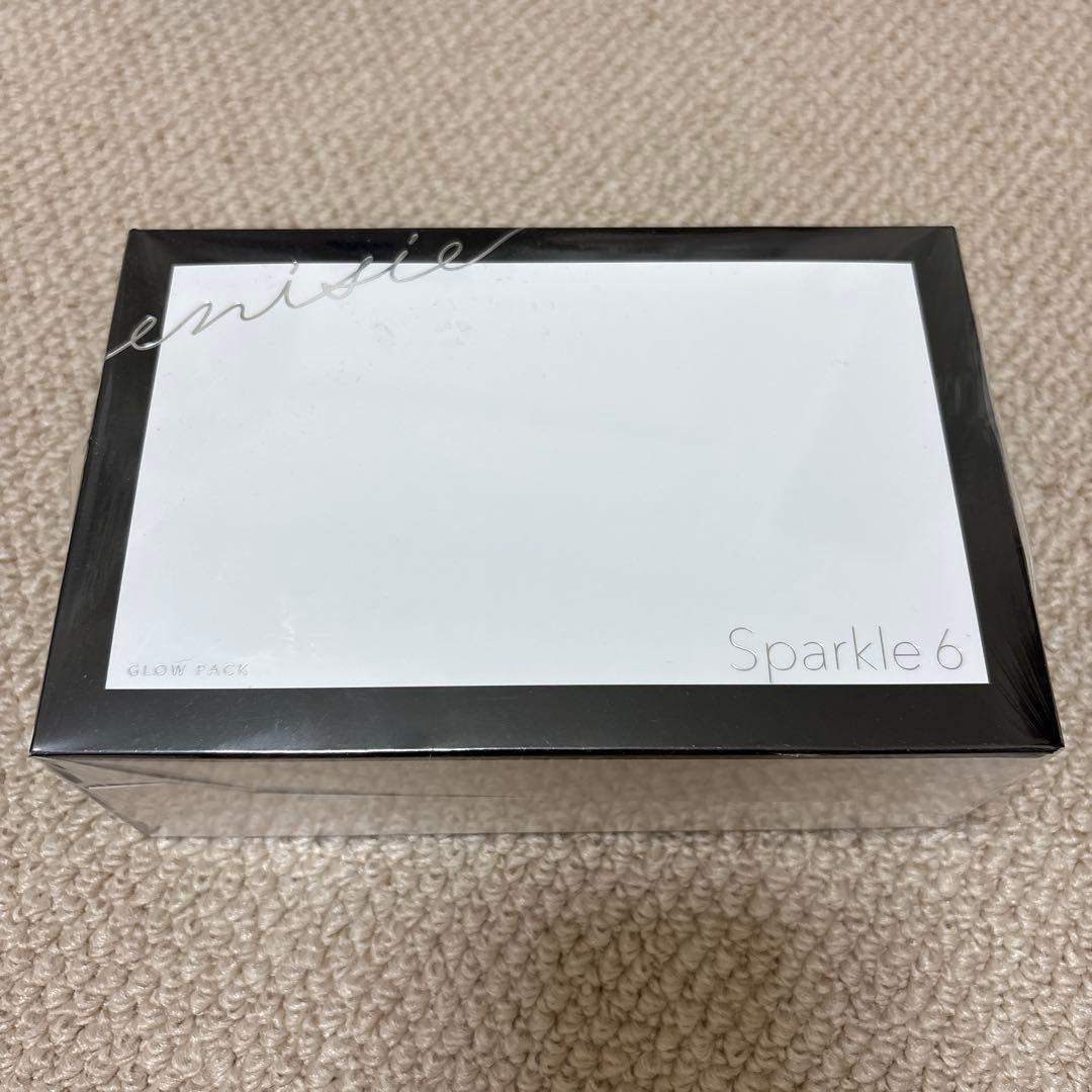 エニシー グローパック Sparkle6