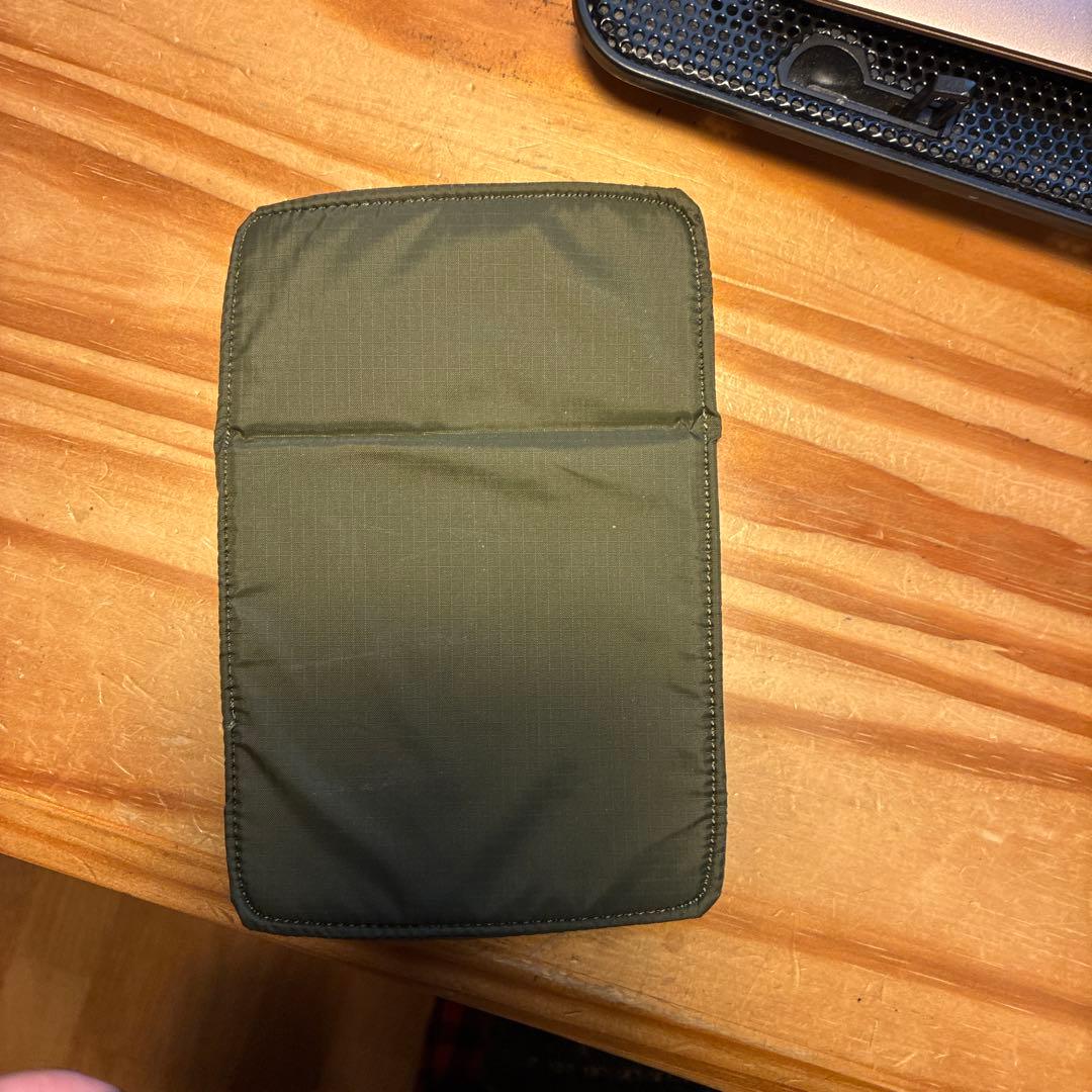 土屋鞄　ザ・シーンズ カメラバッグ