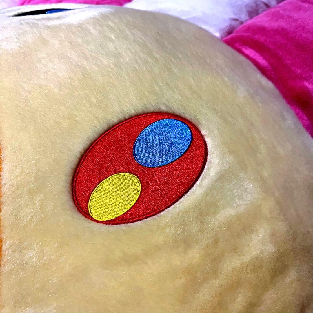 村上隆 フラワークッション お花 2m XL 特大　カイカイキキ