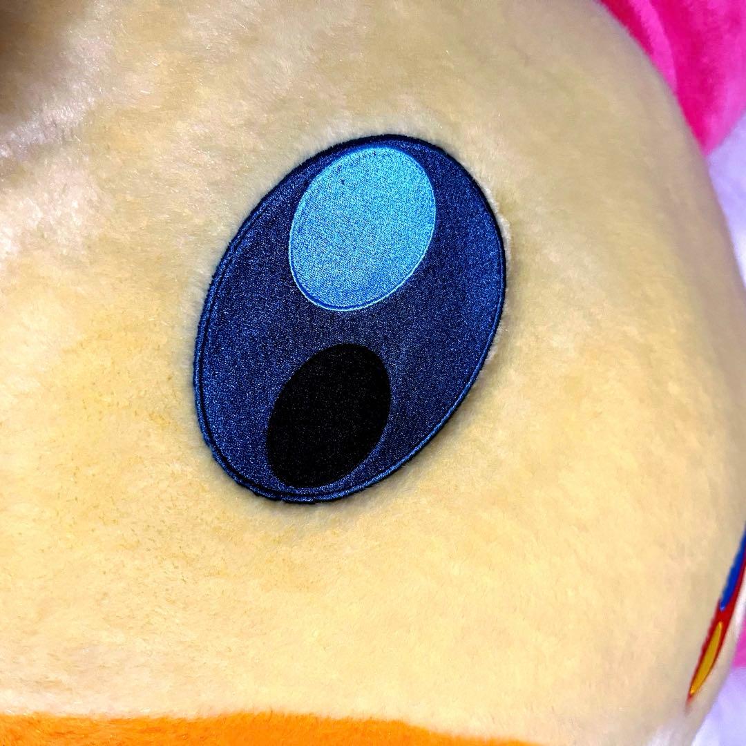 村上隆 フラワークッション お花 2m XL 特大　カイカイキキ