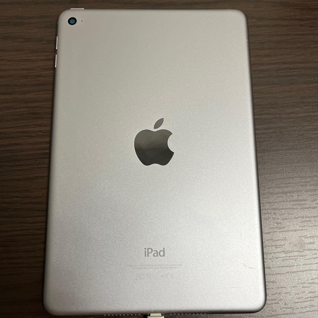iPad本体 ipad mini4 128GB