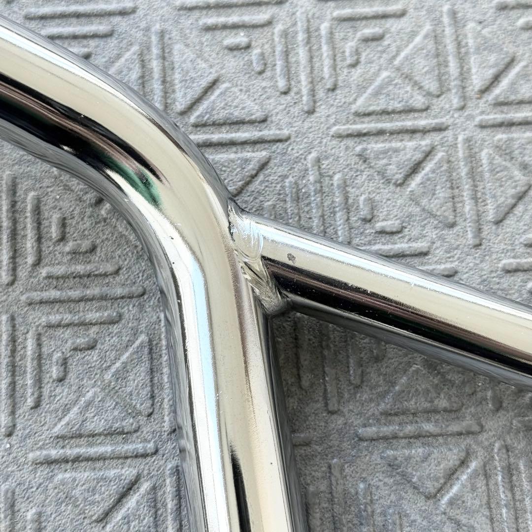 正規 美中古 KUWAHARA Cruiser Bar SURVIVOR 24