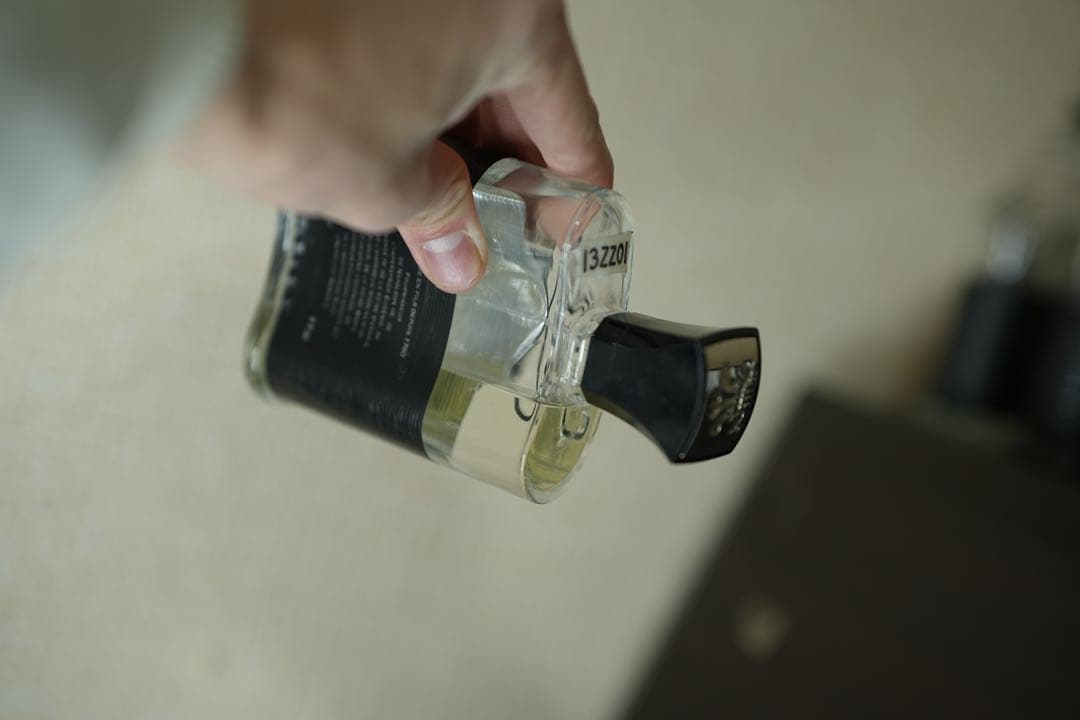 CREED Aventus 4本セット　Zlata出品