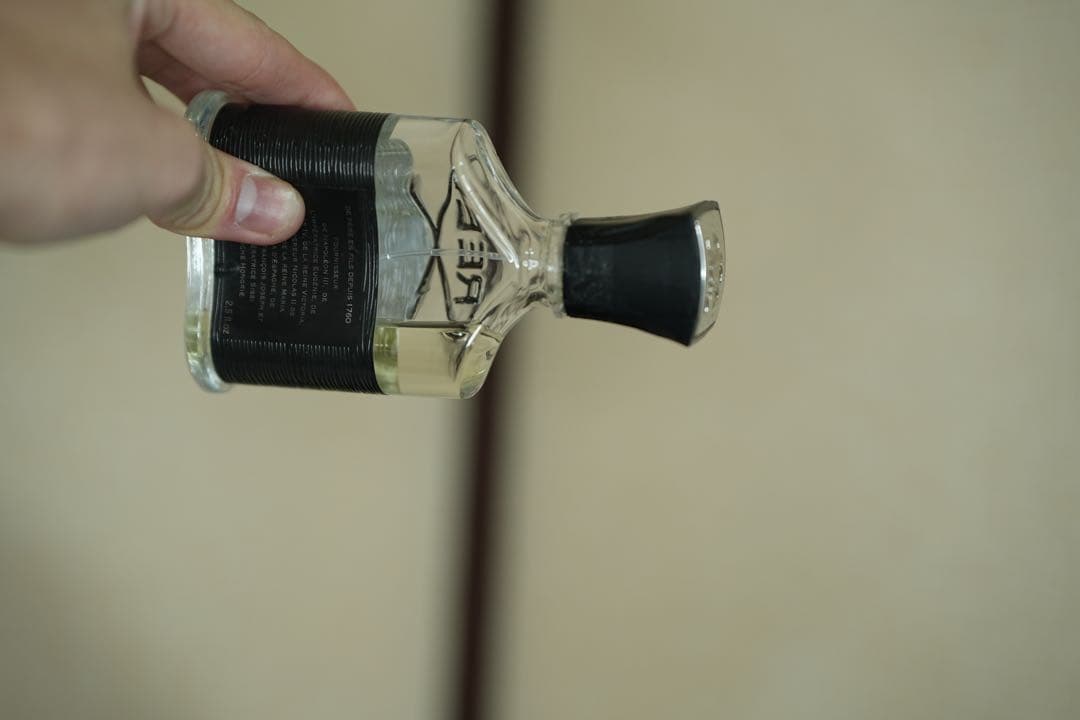 CREED Aventus 4本セット　Zlata出品