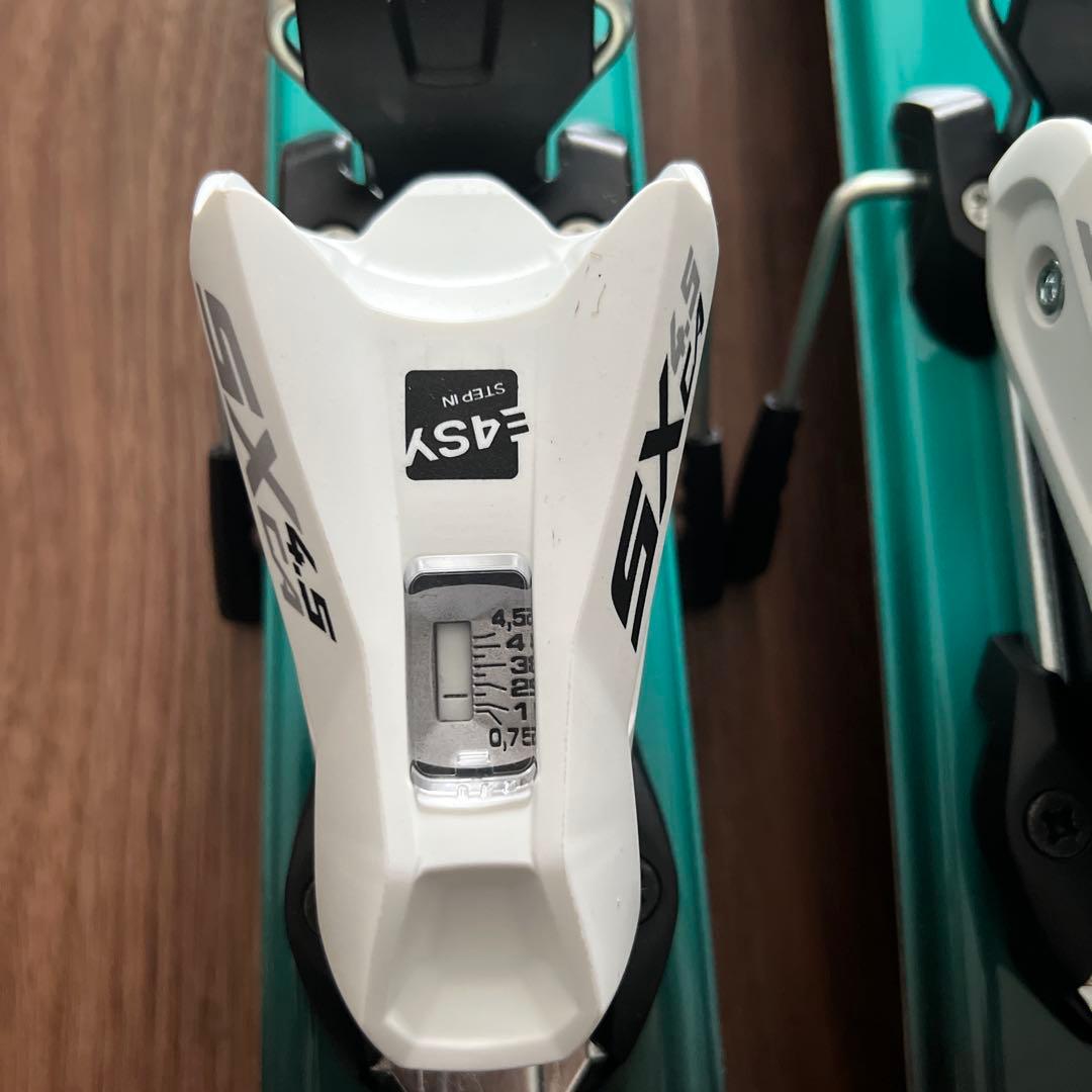 春*乃様 【新品未使用】スキー3点セット