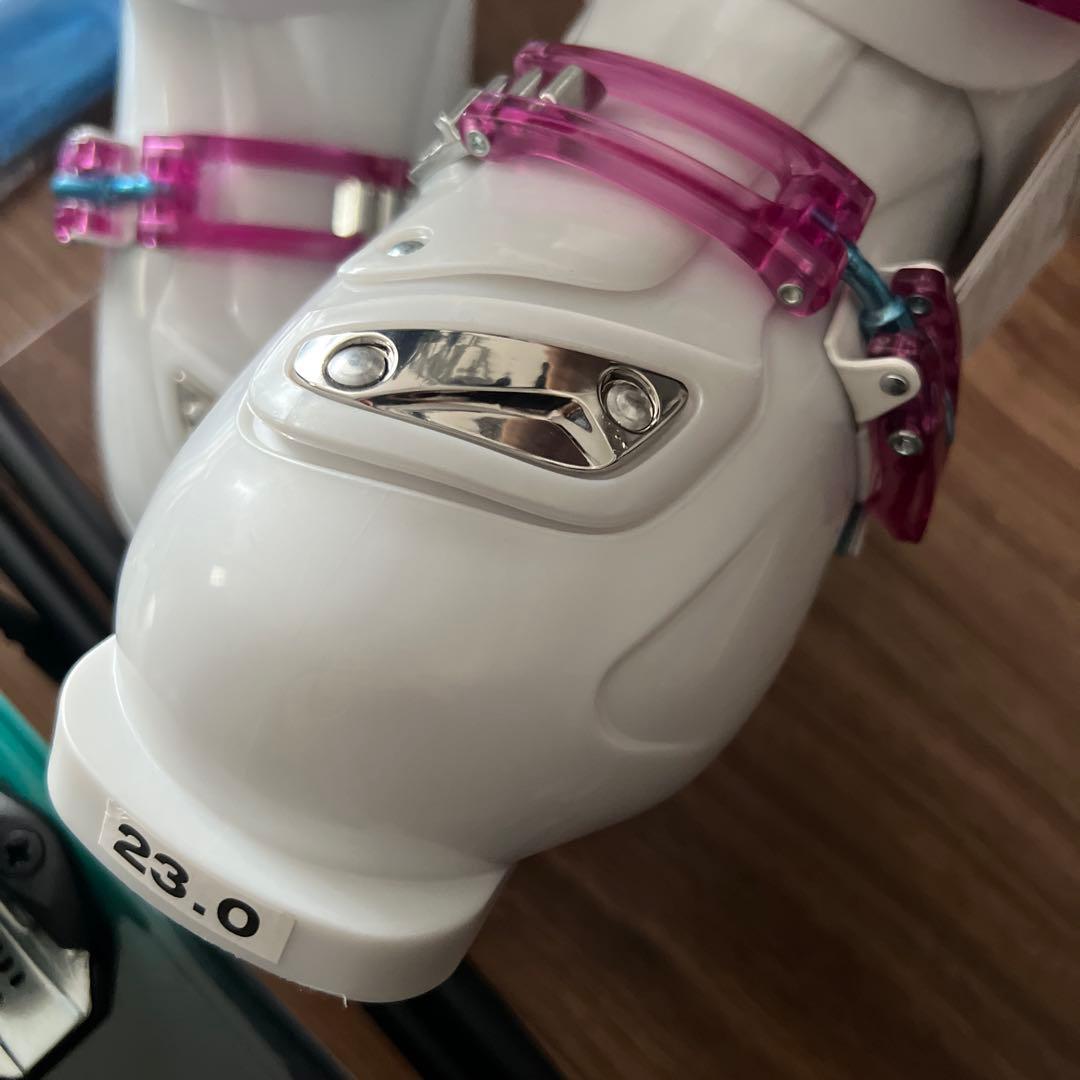 春*乃様 【新品未使用】スキー3点セット