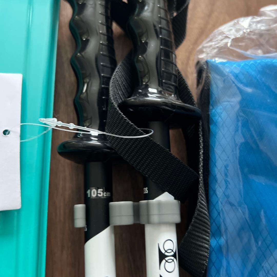 春*乃様 【新品未使用】スキー3点セット