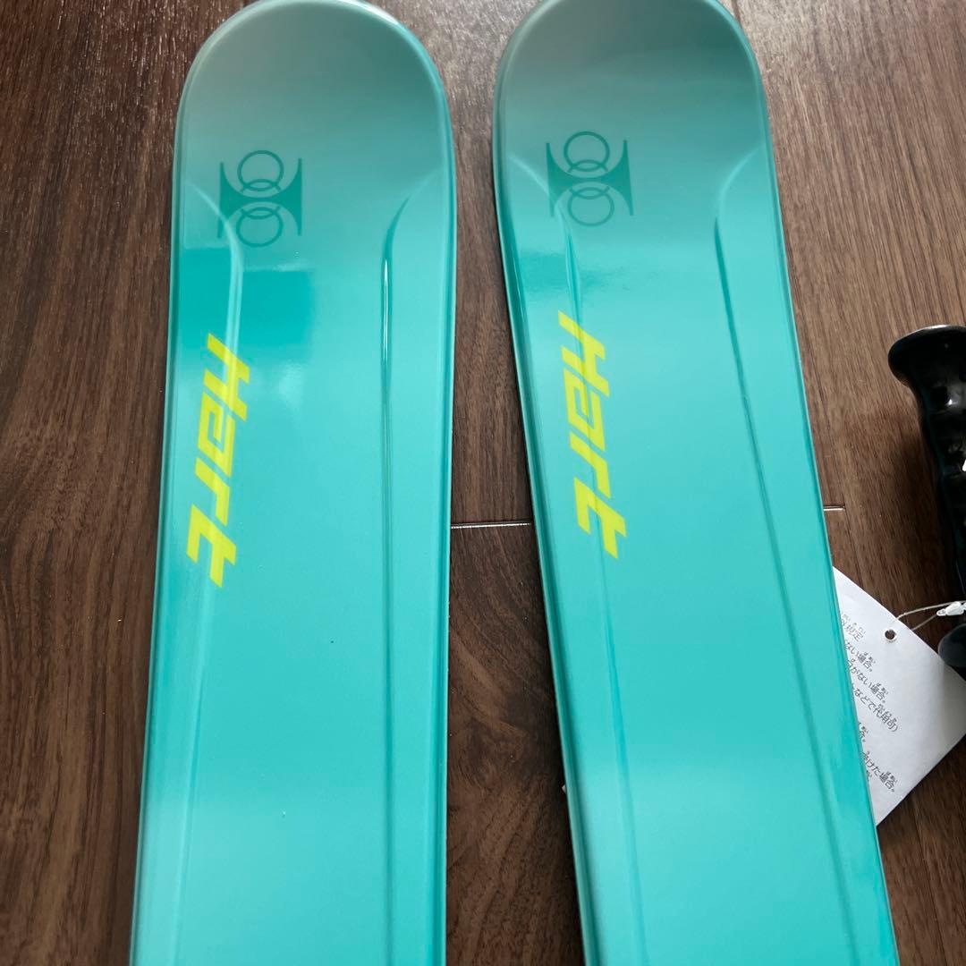 春*乃様 【新品未使用】スキー3点セット