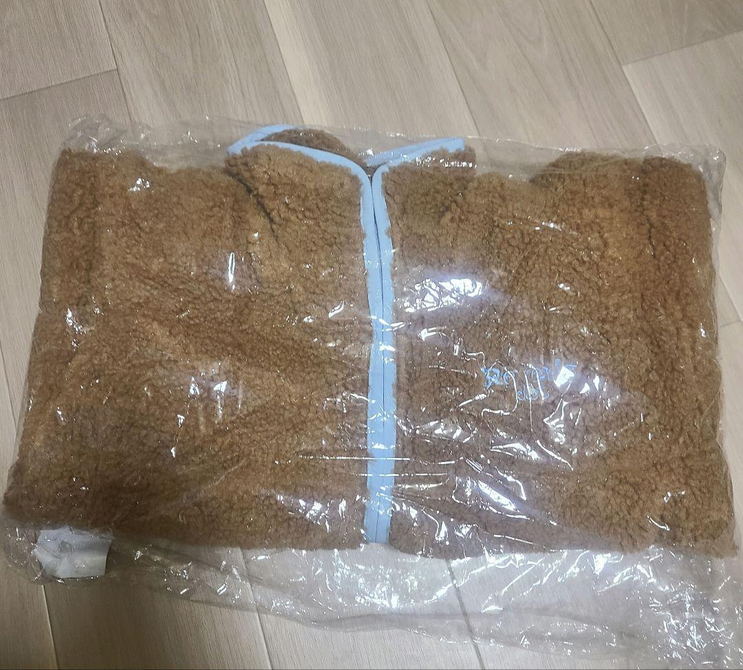 EXO　ベッキョン　Reverie dot 　アンコン　フリース　※トレカなし