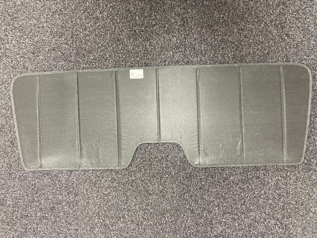 Gクラス専用サンシェード(カバーフラフト製)