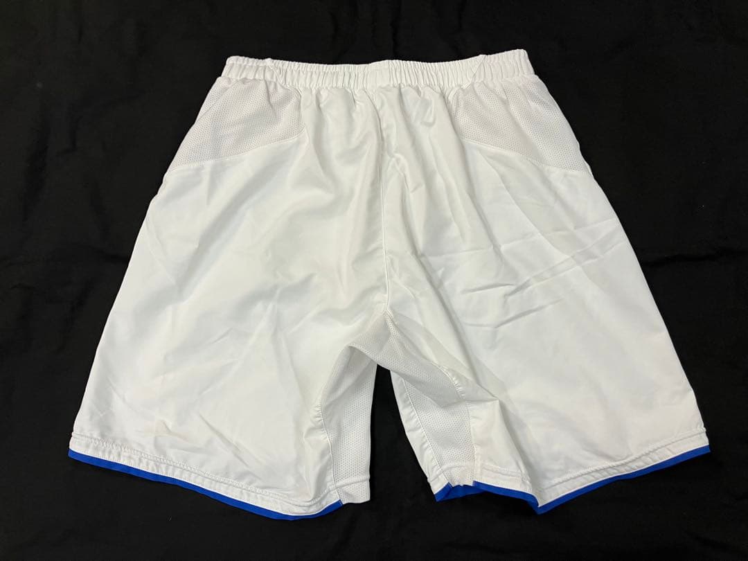 横浜F・マリノス 選手用　支給品ユニフォーム　23番