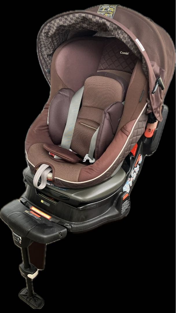 チャイルドシート Combi(コンビ) 直接お引取りの場合 5.000円でOK