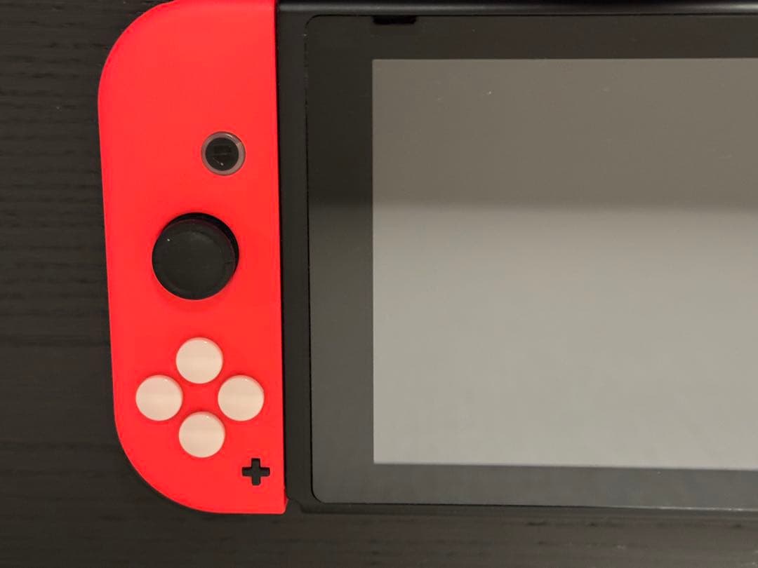 Nintendo Switch 本体 (ゲーム2込)